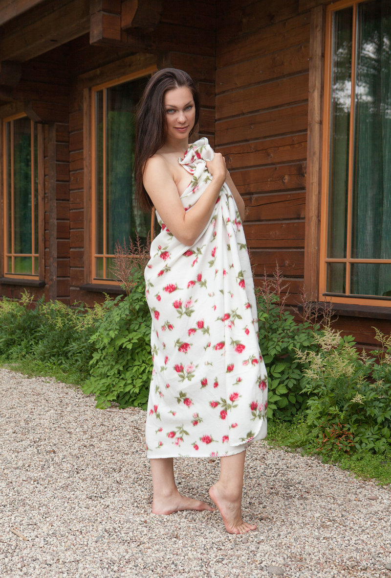 Проститутка Альбина